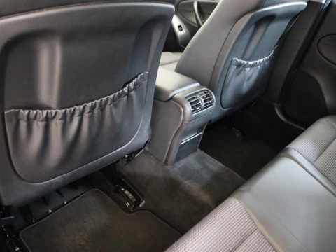 Mercedes-Benz C-CLASS CLASE C 180 K AVANTGARDE ESTATE 5P
