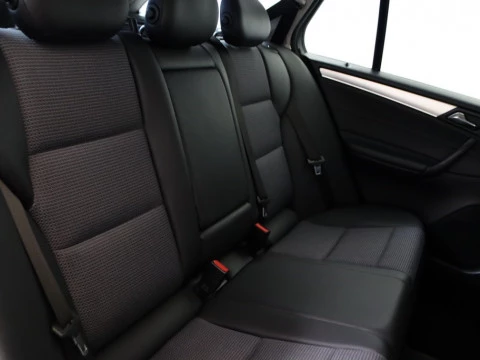 Mercedes-Benz C-CLASS CLASE C 180 K AVANTGARDE ESTATE 5P