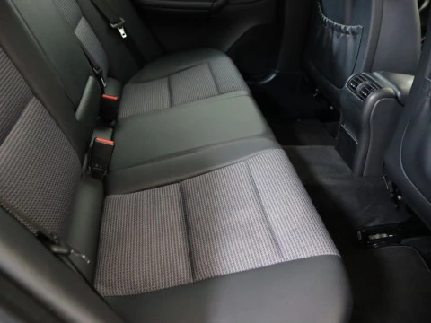 Mercedes-Benz C-CLASS CLASE C 180 K AVANTGARDE ESTATE 5P
