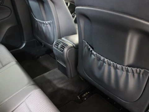 Mercedes-Benz C-CLASS CLASE C 180 K AVANTGARDE ESTATE 5P