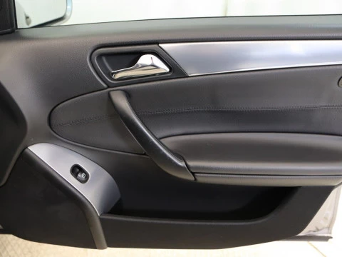 Mercedes-Benz C-CLASS CLASE C 180 K AVANTGARDE ESTATE 5P