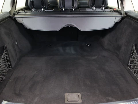 Mercedes-Benz C-CLASS CLASE C 180 K AVANTGARDE ESTATE 5P