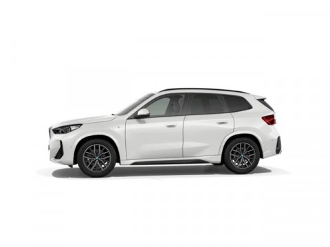 BMW X1 sDrive20d 120 kW (163 CV)