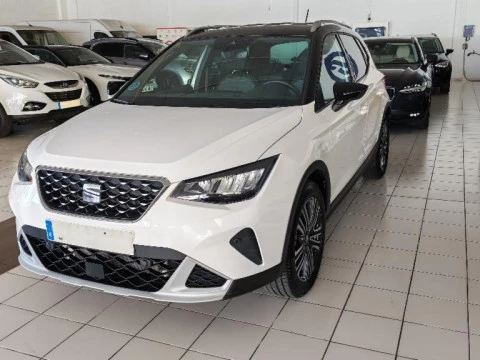 Seat Arona 1.0 TSI 85KW XPERIENCE 5P