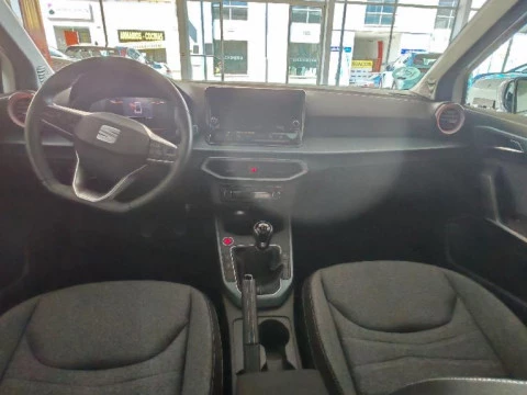 Seat Arona 1.0 TSI 85KW XPERIENCE 5P