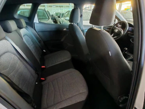 Seat Arona 1.0 TSI 85KW XPERIENCE 5P