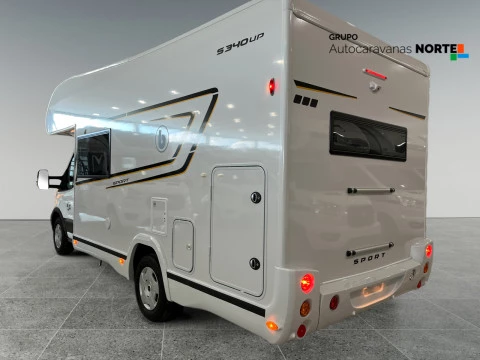 BENIMAR SPORT SPORT 340 UP