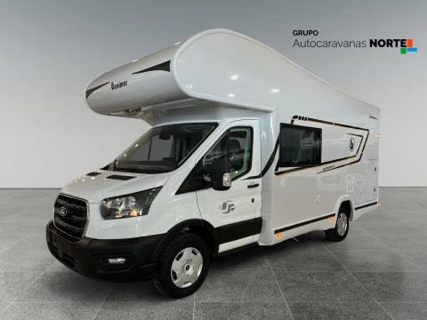 BENIMAR SPORT SPORT 340 UP