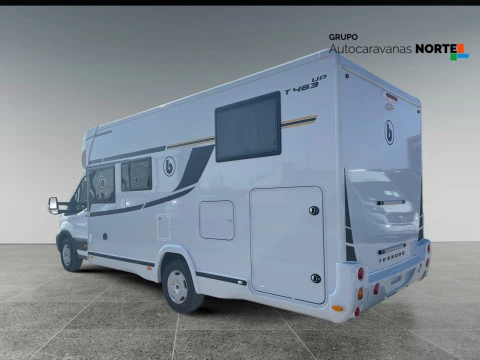 BENIMAR TESSORO TESSORO 463 UP