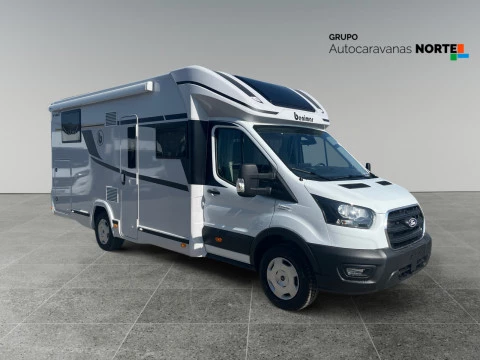 BENIMAR TESSORO TESSORO 463 UP