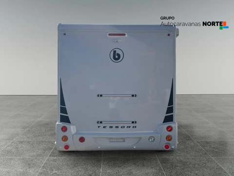 BENIMAR TESSORO TESSORO 463 UP