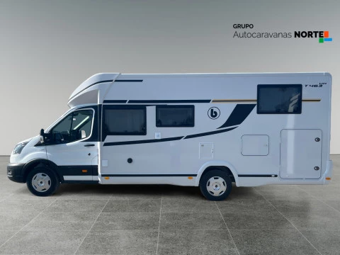 BENIMAR TESSORO TESSORO 463 UP