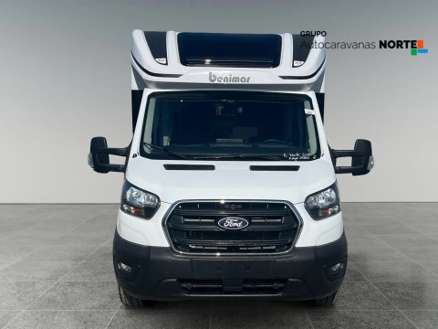 BENIMAR TESSORO TESSORO 463 UP