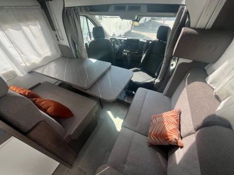 BENIMAR TESSORO TESSORO 463 UP