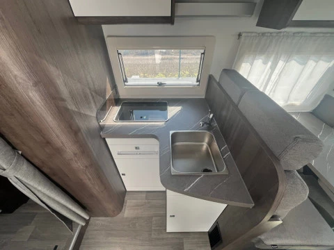 BENIMAR TESSORO TESSORO 463 UP