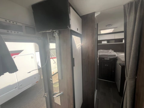 BENIMAR TESSORO TESSORO 463 UP