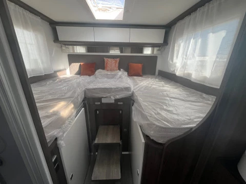 BENIMAR TESSORO TESSORO 463 UP