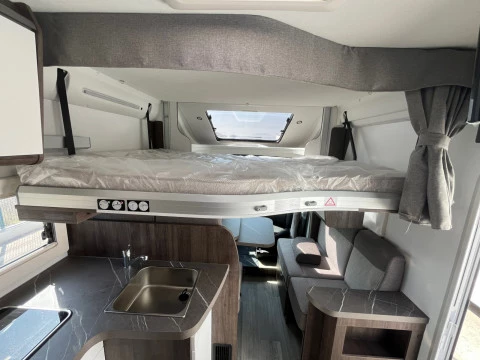 BENIMAR TESSORO TESSORO 463 UP