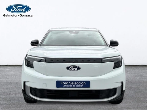 Ford Explorer EV CX740S Premium R. Ext. RWD 77kWh 286CV