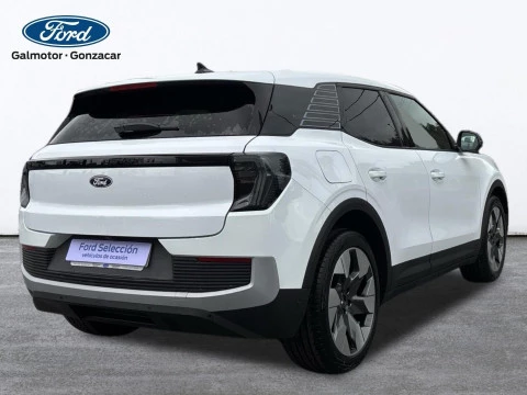 Ford Explorer EV CX740S Premium R. Ext. RWD 77kWh 286CV