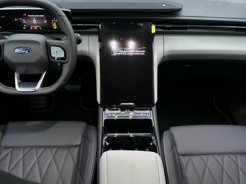 Ford Explorer EV CX740S Premium R. Ext. RWD 77kWh 286CV