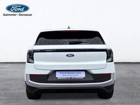 Ford Explorer EV CX740S Premium R. Ext. RWD 77kWh 286CV
