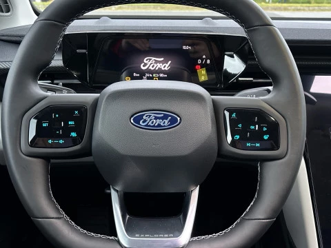 Ford Explorer EV CX740S Premium R. Ext. RWD 77kWh 286CV