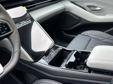 Ford Explorer EV CX740S Premium R. Ext. RWD 77kWh 286CV