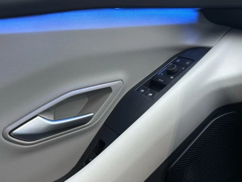 Ford Explorer EV CX740S Premium R. Ext. RWD 77kWh 286CV