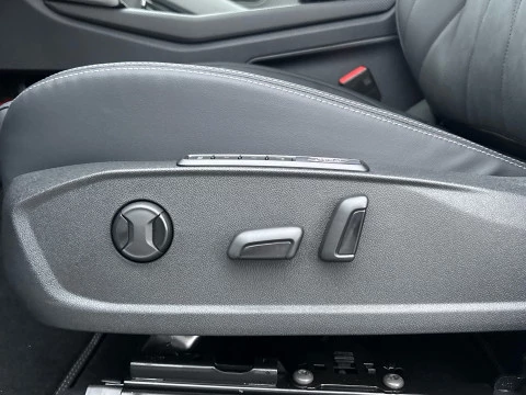 Ford Explorer EV CX740S Premium R. Ext. RWD 77kWh 286CV