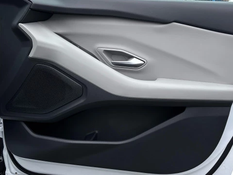 Ford Explorer EV CX740S Premium R. Ext. RWD 77kWh 286CV