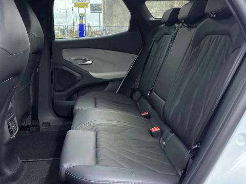 Ford Explorer EV CX740S Premium R. Ext. RWD 77kWh 286CV