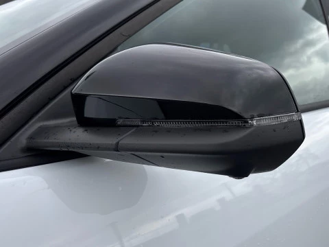 Ford Explorer EV CX740S Premium R. Ext. RWD 77kWh 286CV