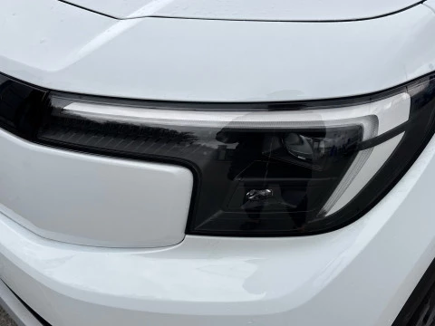 Ford Explorer EV CX740S Premium R. Ext. RWD 77kWh 286CV