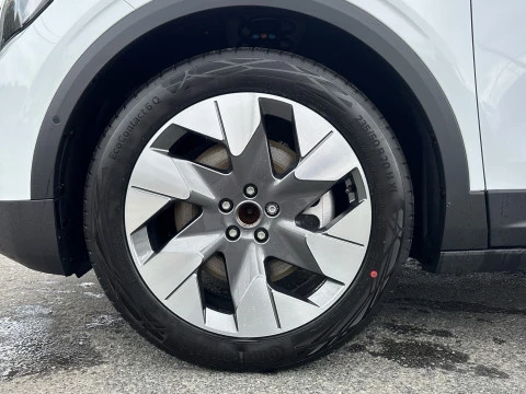 Ford Explorer EV CX740S Premium R. Ext. RWD 77kWh 286CV