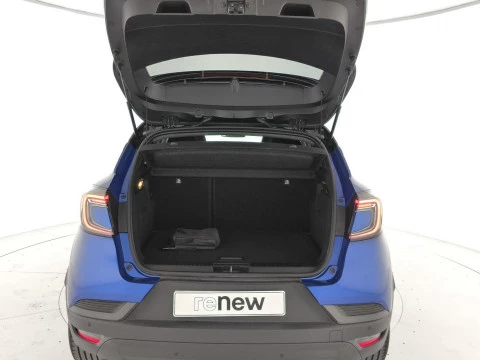 Renault Captur  Eco-G Techno 74kW