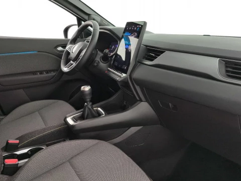 Renault Captur  Eco-G Techno 74kW