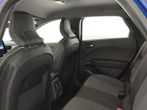 Renault Captur  Eco-G Techno 74kW
