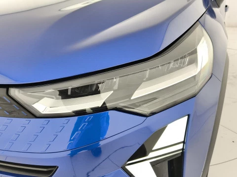 Renault Captur  Eco-G Techno 74kW