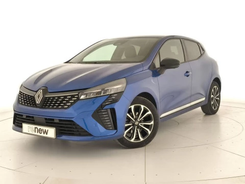 Renault Clio   TCe Techno 67kW