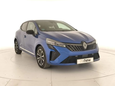 Renault Clio   TCe Techno 67kW