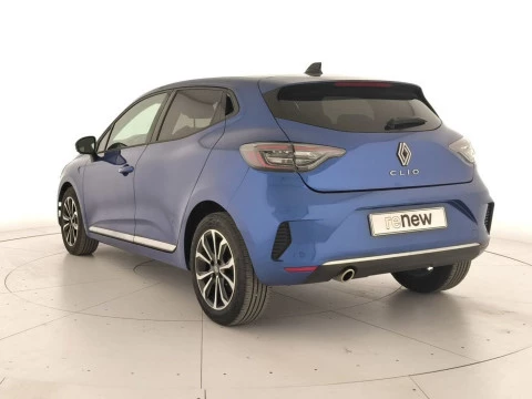 Renault Clio   TCe Techno 67kW