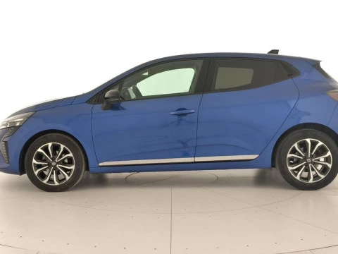 Renault Clio   TCe Techno 67kW