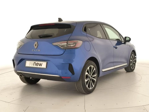 Renault Clio   TCe Techno 67kW