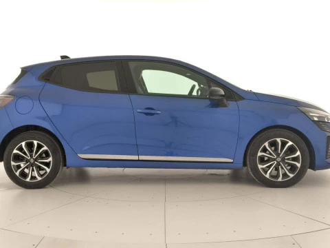 Renault Clio   TCe Techno 67kW