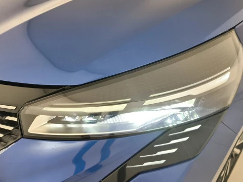 Renault Clio   TCe Techno 67kW