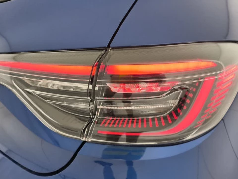 Renault Clio   TCe Techno 67kW