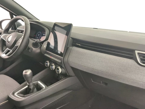 Renault Clio   TCe Techno 67kW