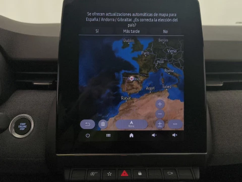 Renault Clio   TCe Techno 67kW