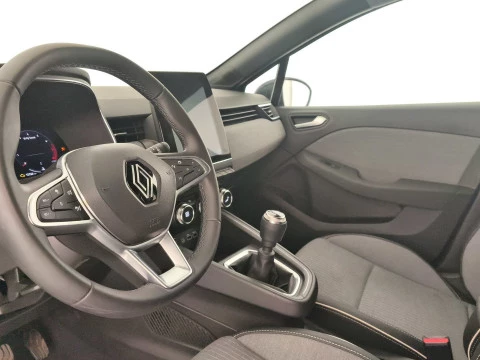 Renault Clio   TCe Techno 67kW